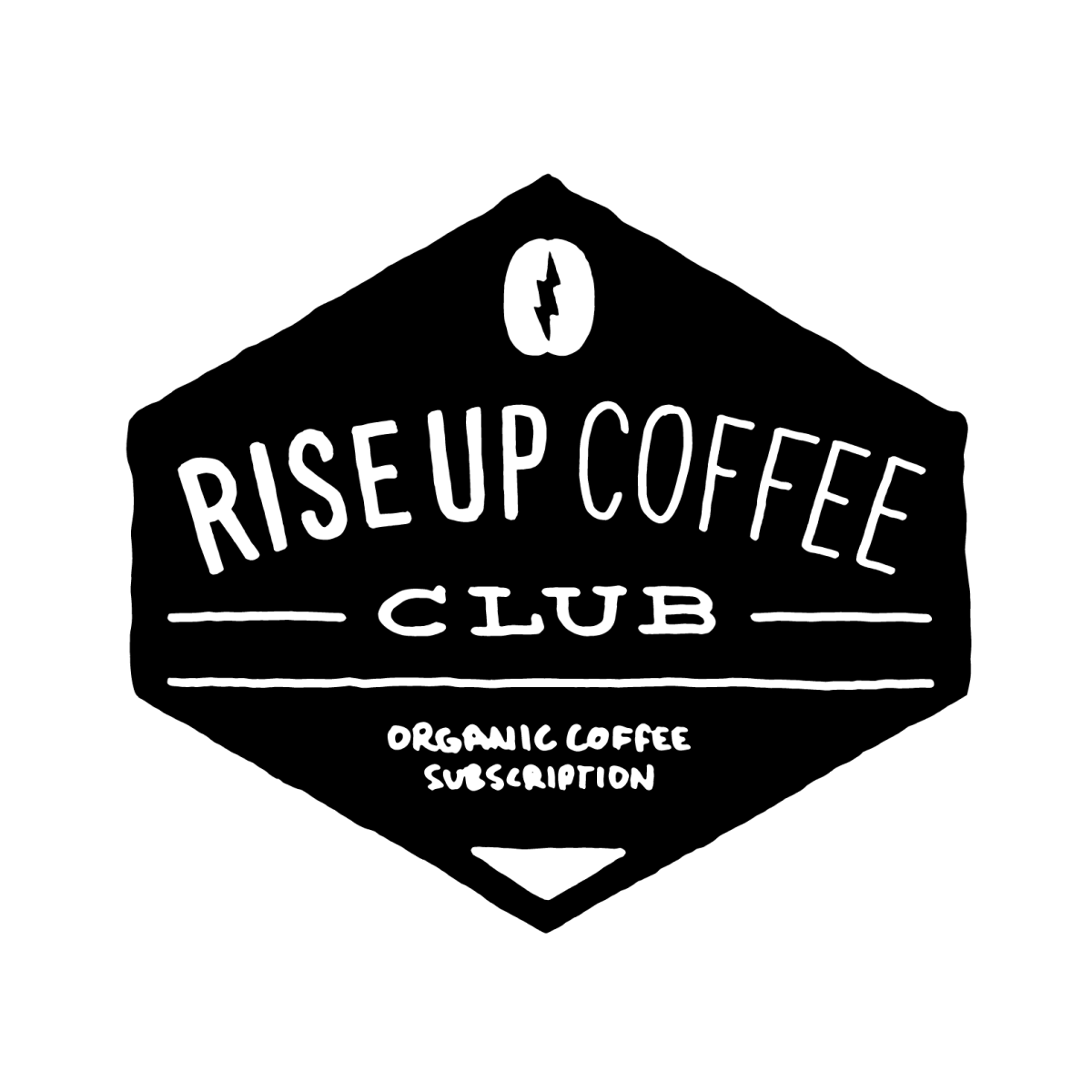 Rise Up Coffee - Coffee Club